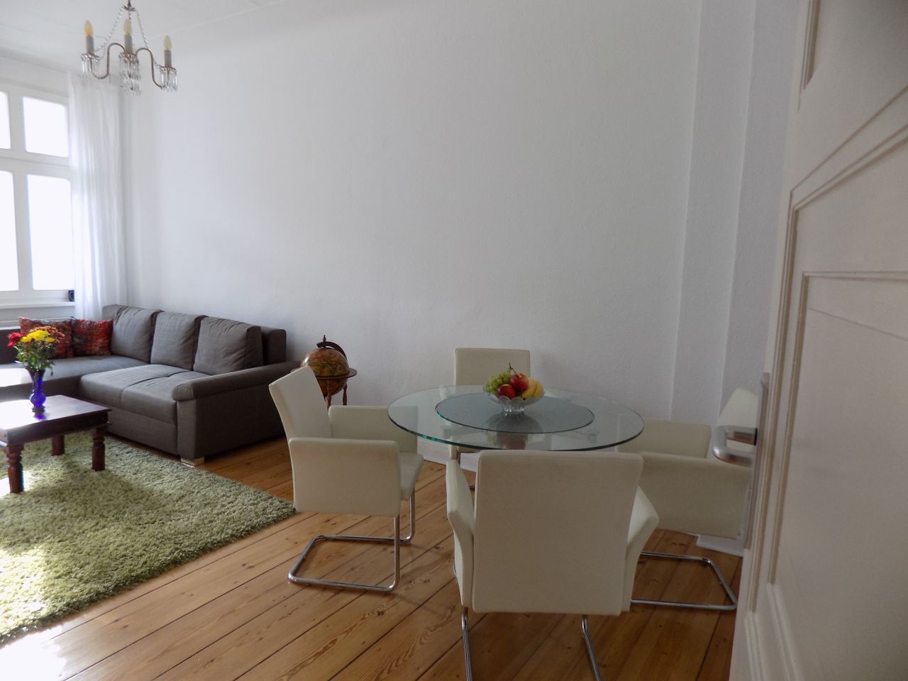 Wohnung Isländische Straße in Berlin