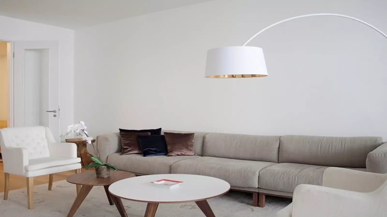 Wohnung Goethestraße in Berlin
