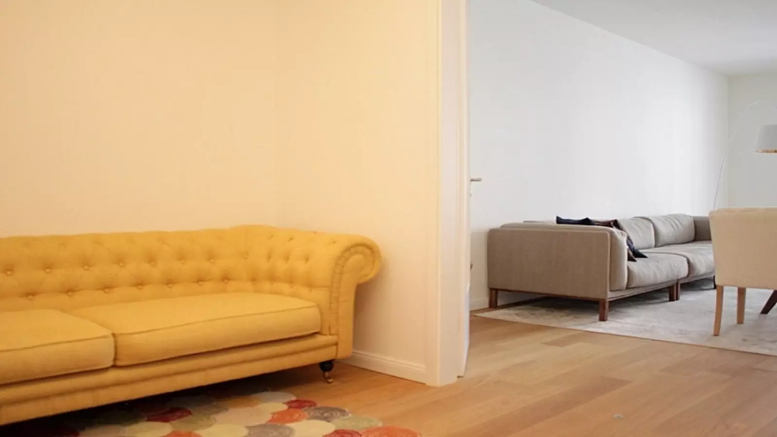 Wohnung Goethestraße in Berlin