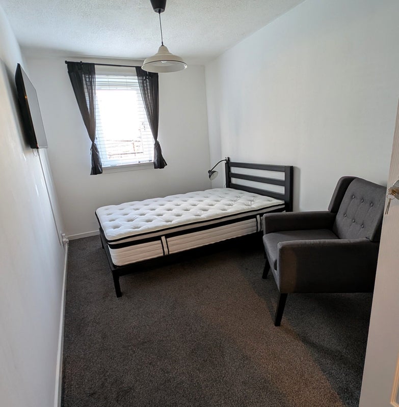 Flat Arthur Street in City of Edinburgh