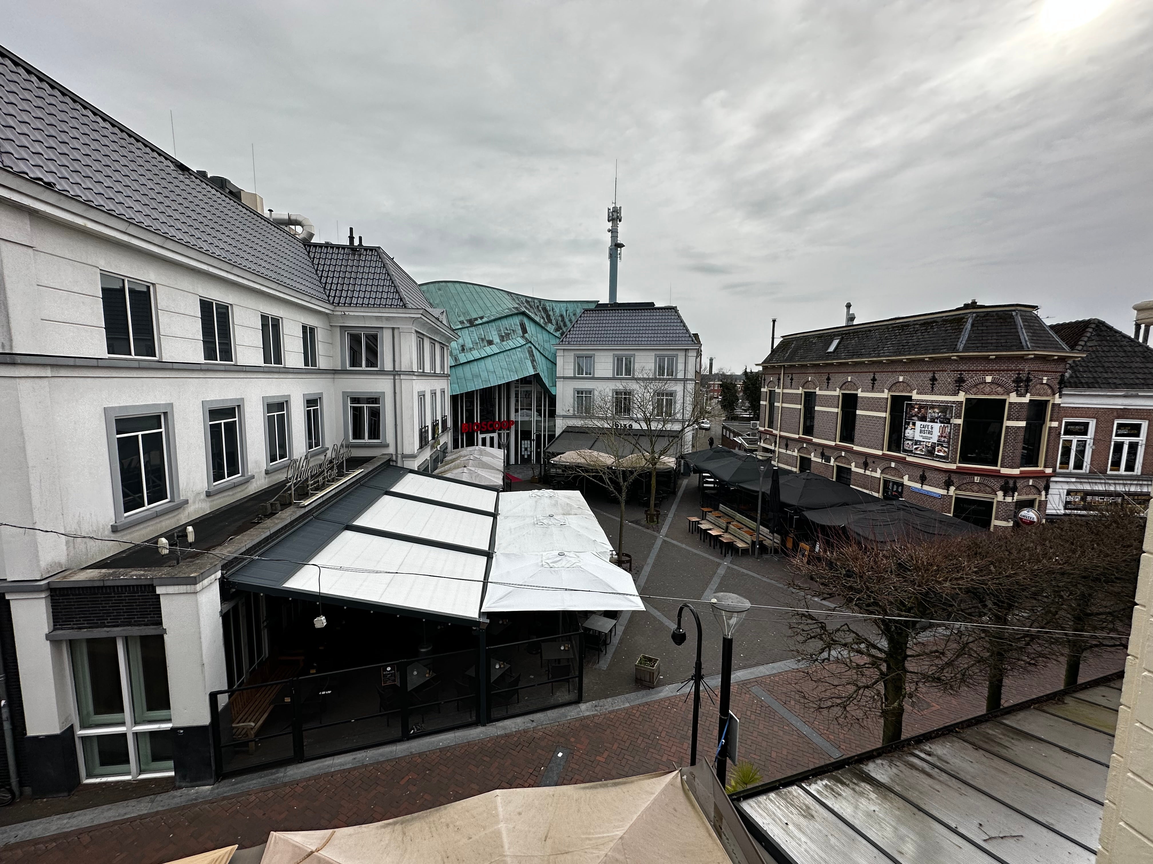 Prinsenstraat 11 – photo 18
