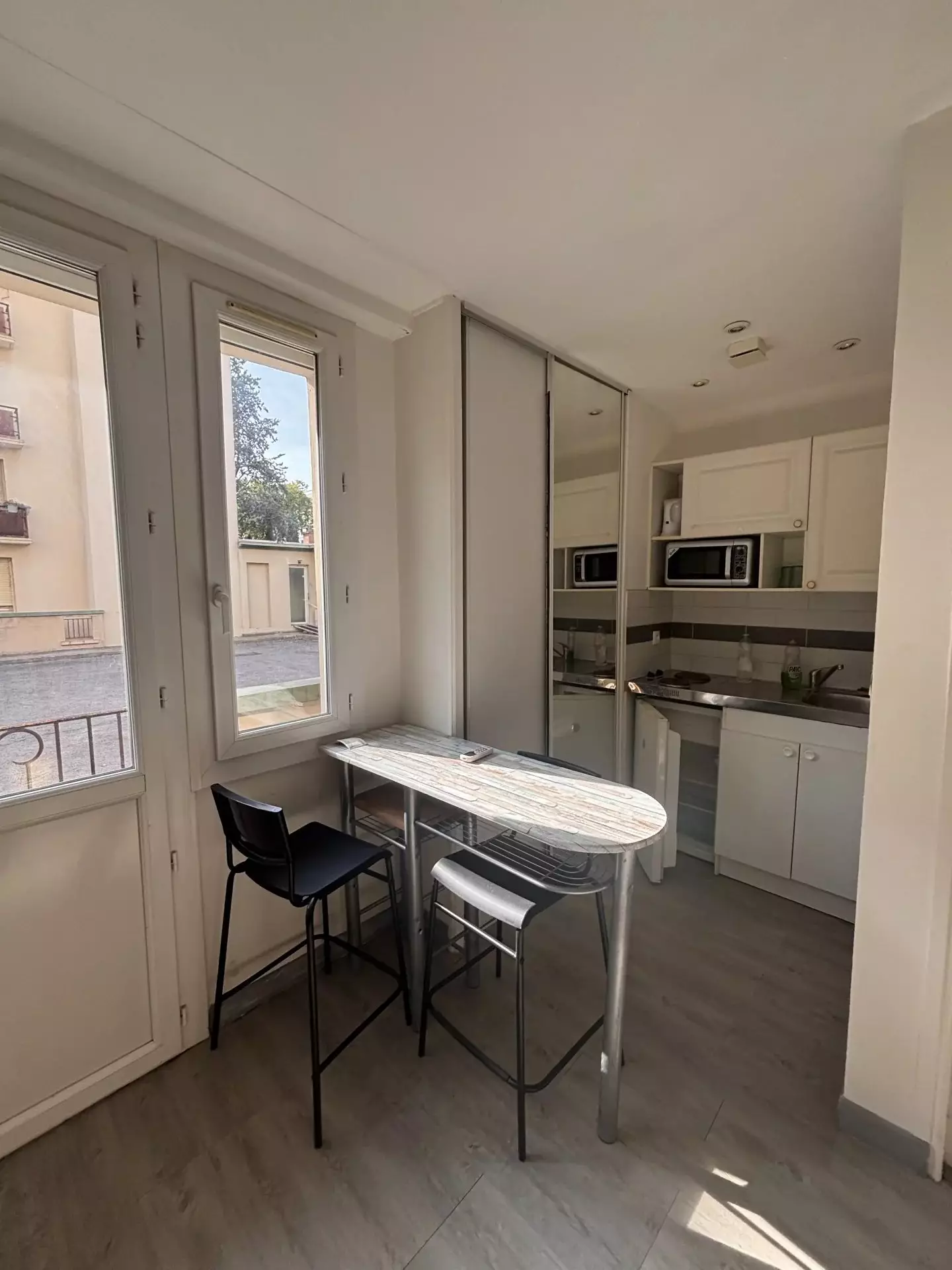 Flat Avenue de Lodève in Montpellier
