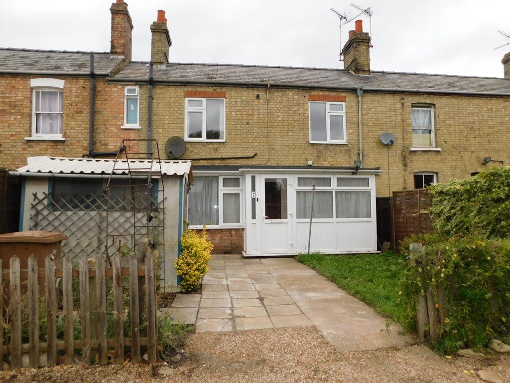 House Grosvenor Yard in Newmarket