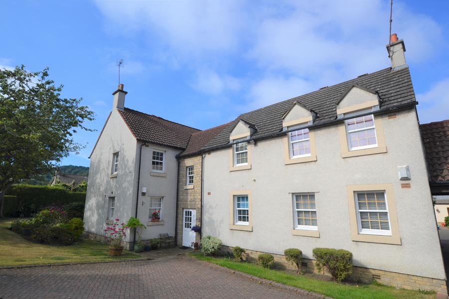 Flat Craigcrook Road in City of Edinburgh