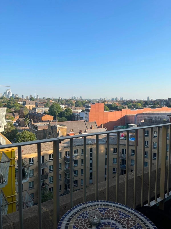 Room Eden Grove in Greater London