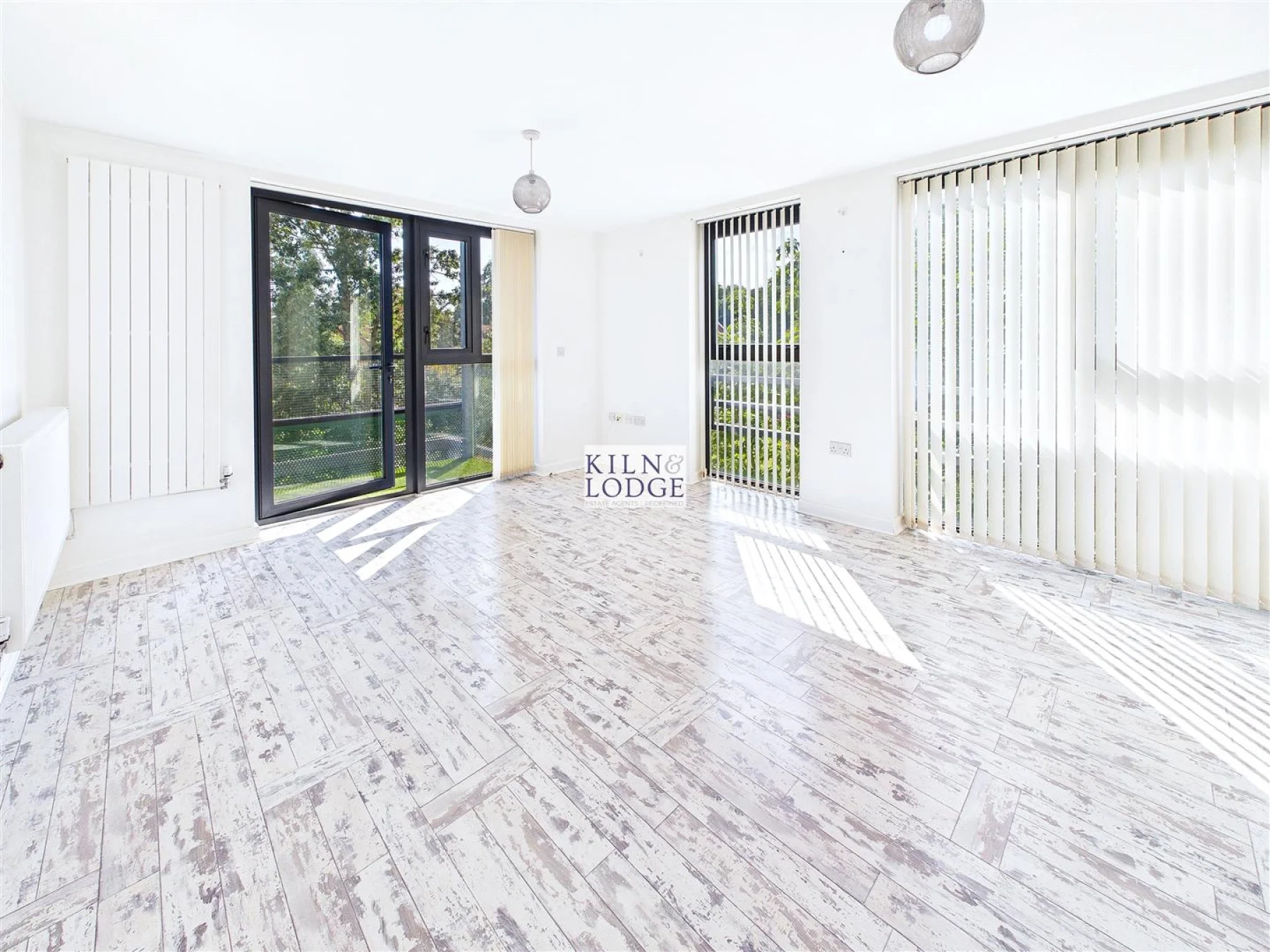 Flat Upper Chase in Chelmsford