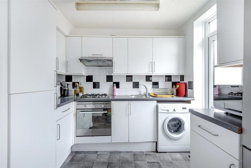 Room New Barns Avenue in Greater London