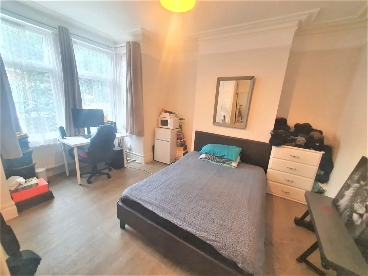Room Cavendish Road in Greater London