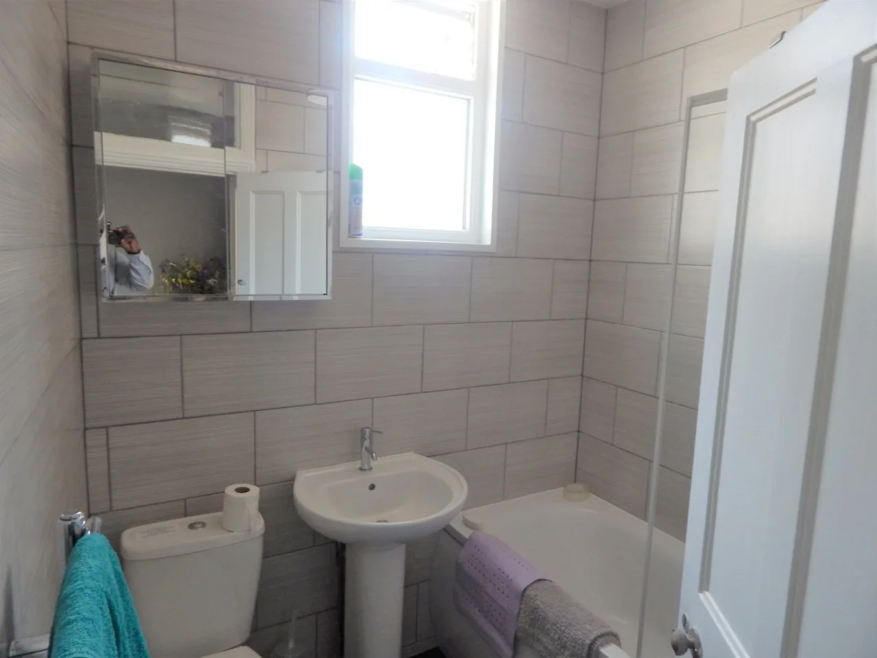 Room Cavendish Road in Greater London
