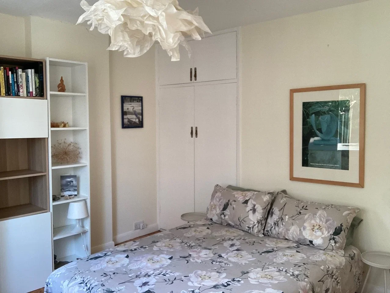 Room Hilly Fields Crescent in Greater London
