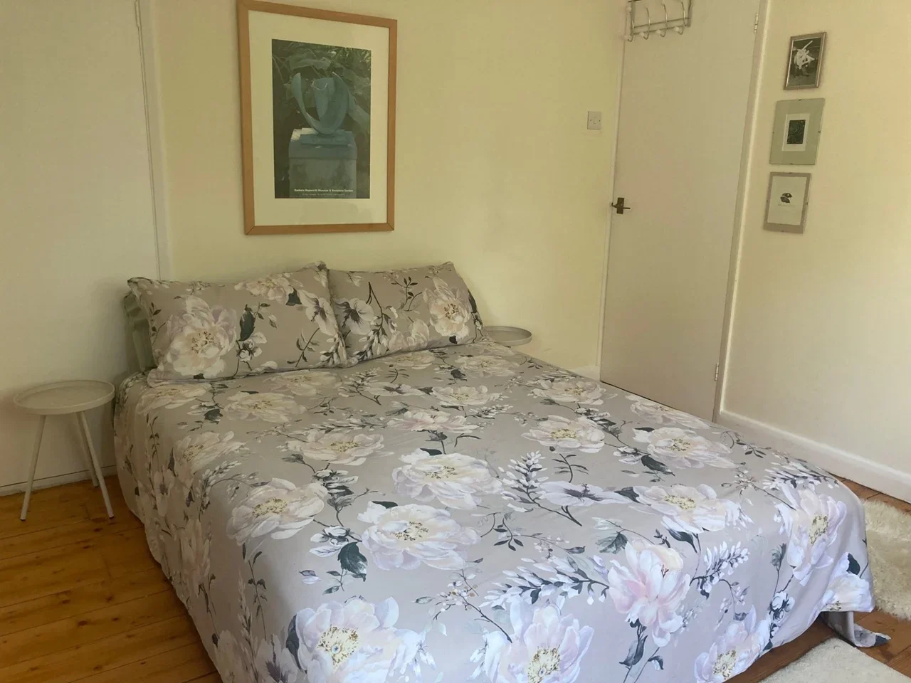 Room Hilly Fields Crescent in Greater London