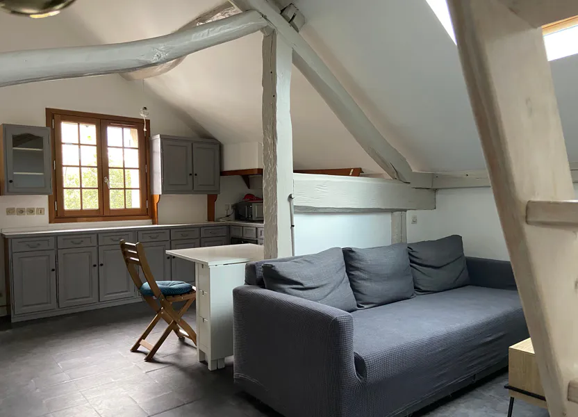 Appartement Rue Gambetta à Marcoussis
