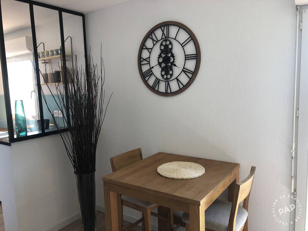 Appartement Rue d'Alsace-Lorraine à Toulouse