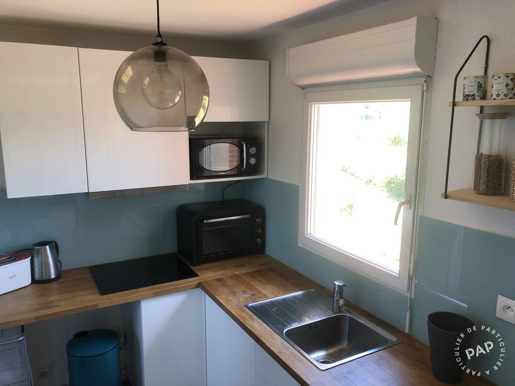 Appartement Rue d'Alsace-Lorraine à Toulouse