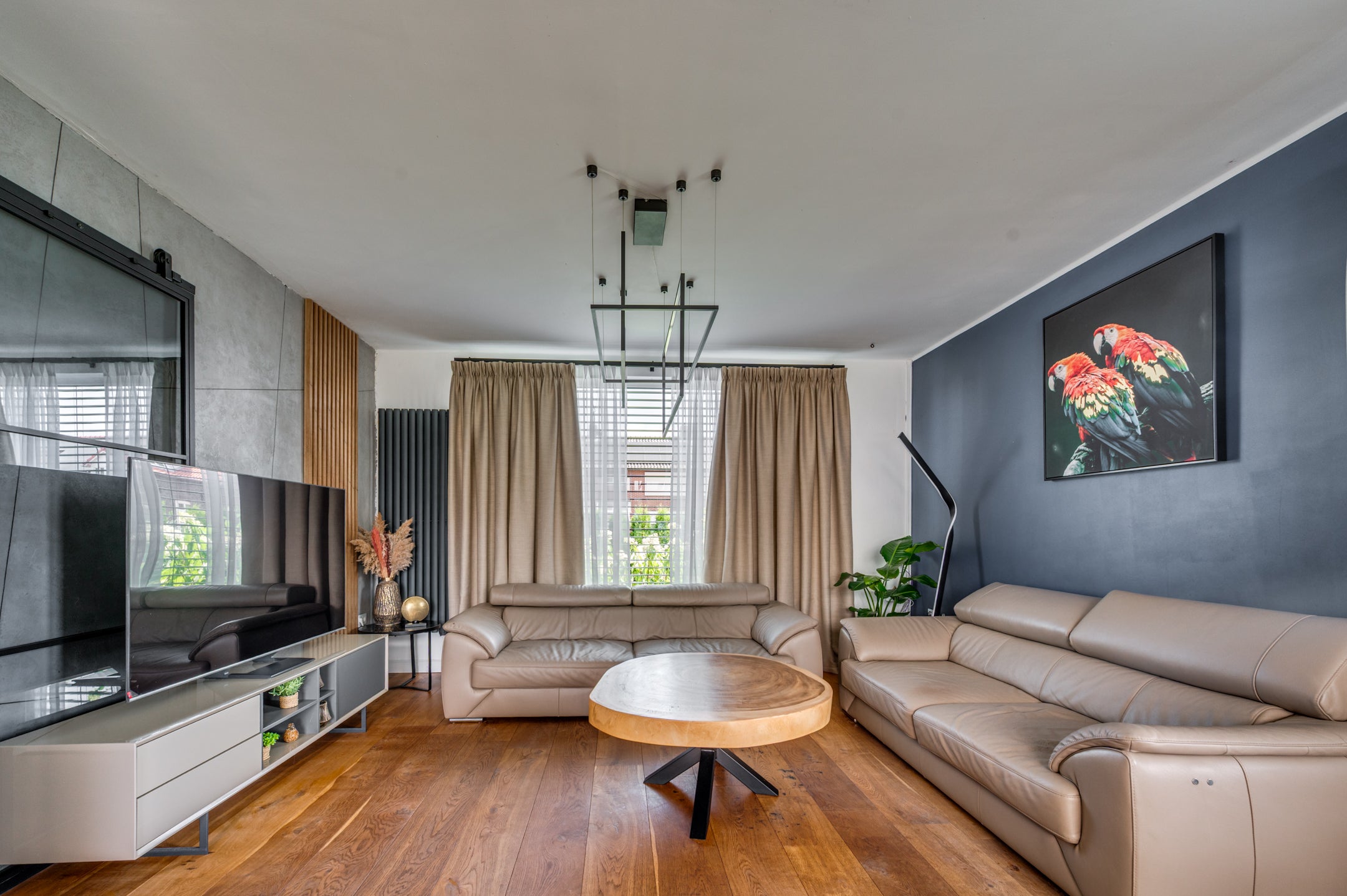 Vrijstaande woning te koop: Kesselseweg 17, Reuver