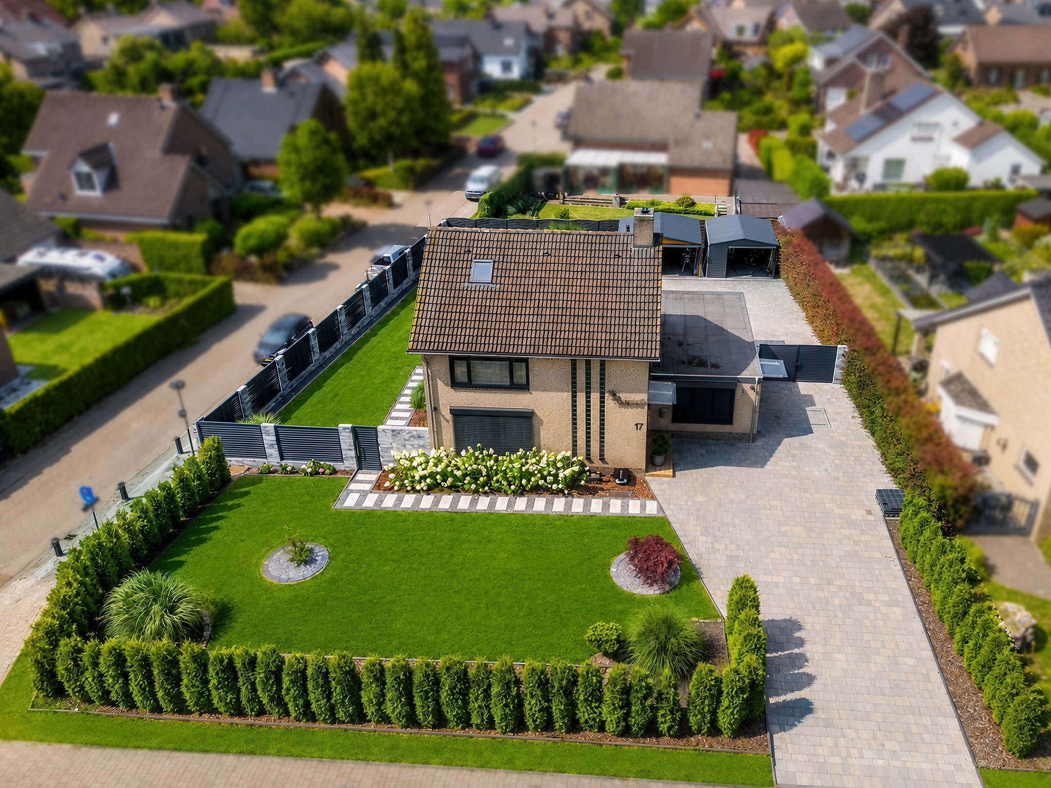 Vrijstaande woning te koop: Kesselseweg 17, Reuver