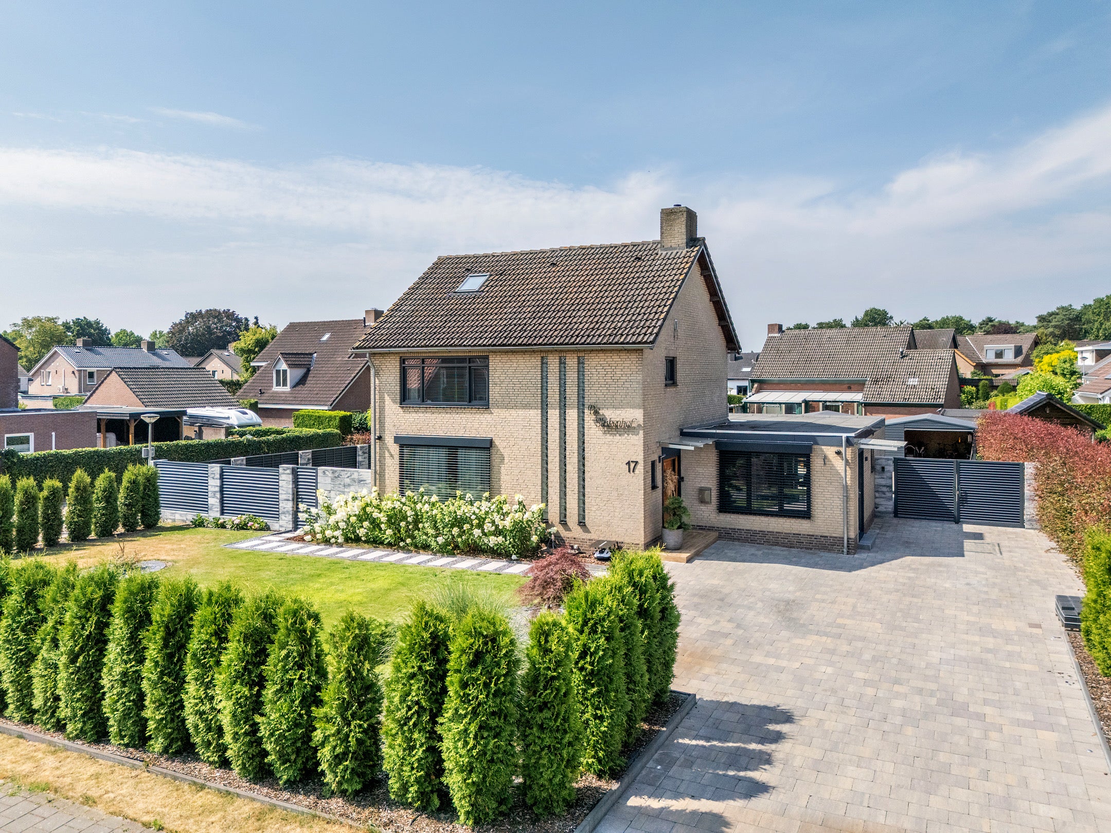 Kesselseweg 17 in Reuver