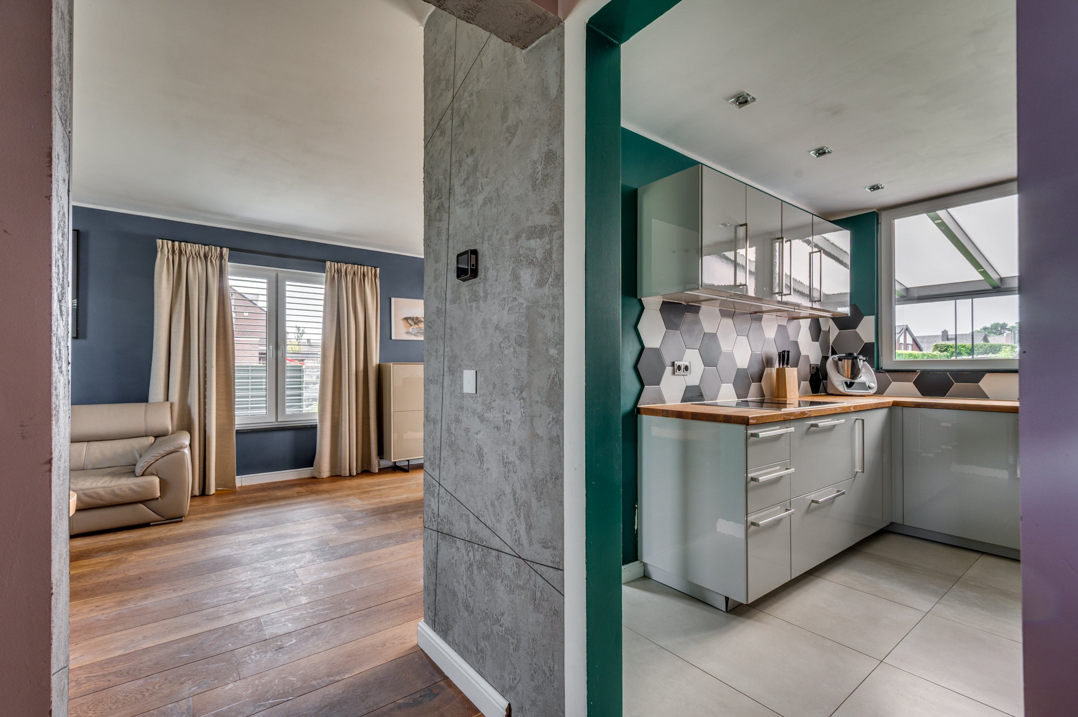 Vrijstaande woning te koop: Kesselseweg 17, Reuver