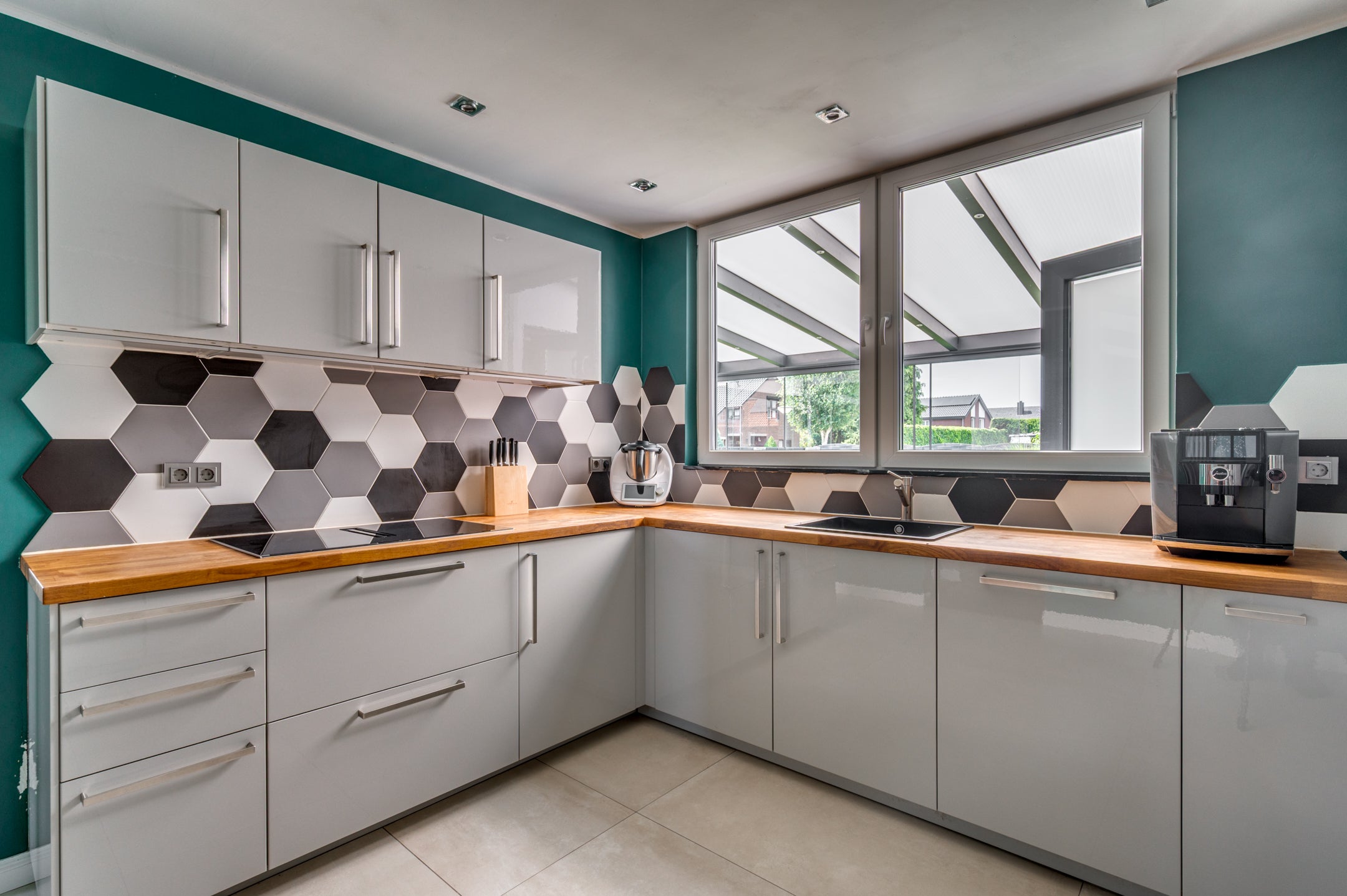 Vrijstaande woning te koop: Kesselseweg 17, Reuver