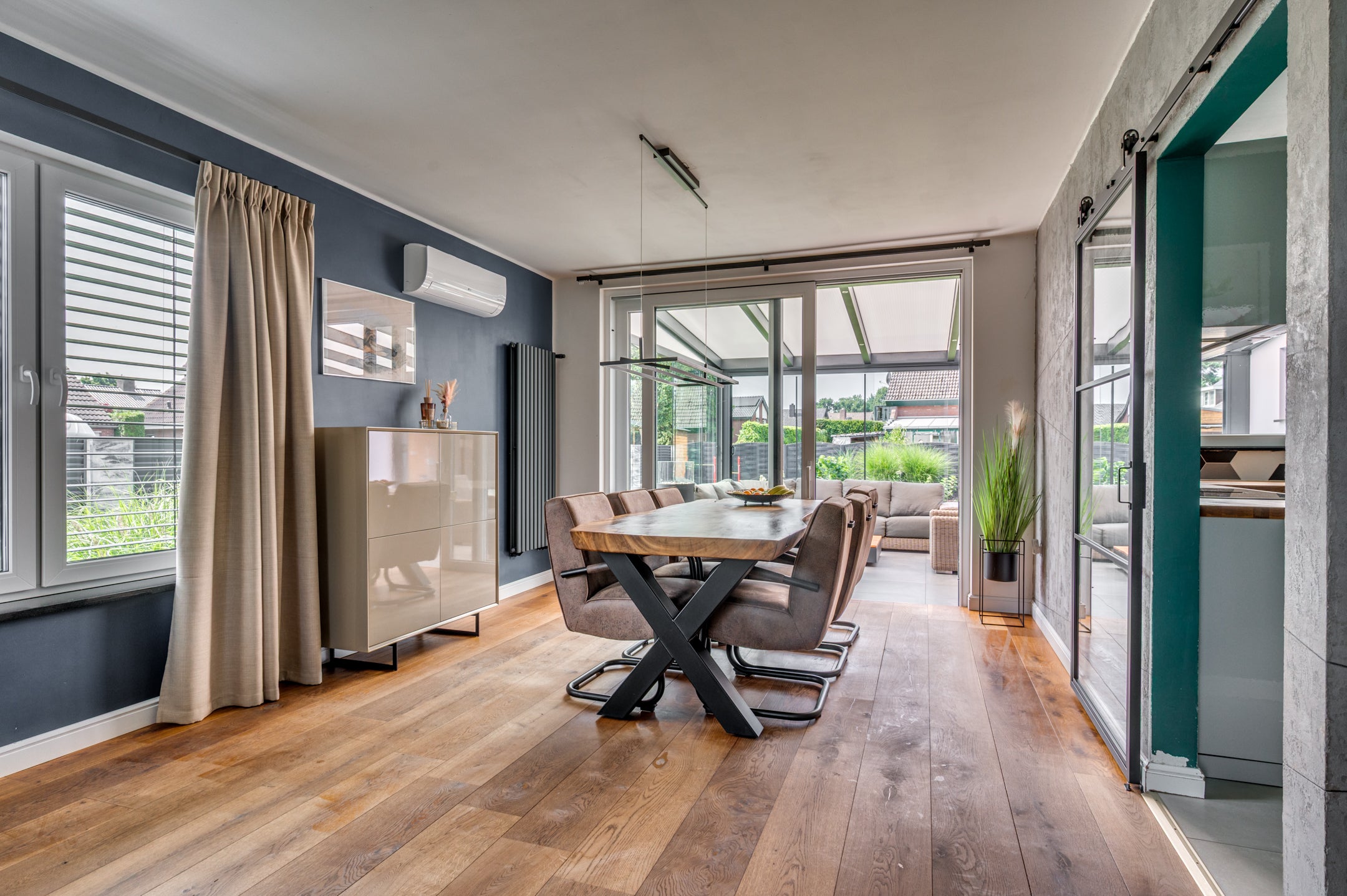 Vrijstaande woning te koop: Kesselseweg 17, Reuver