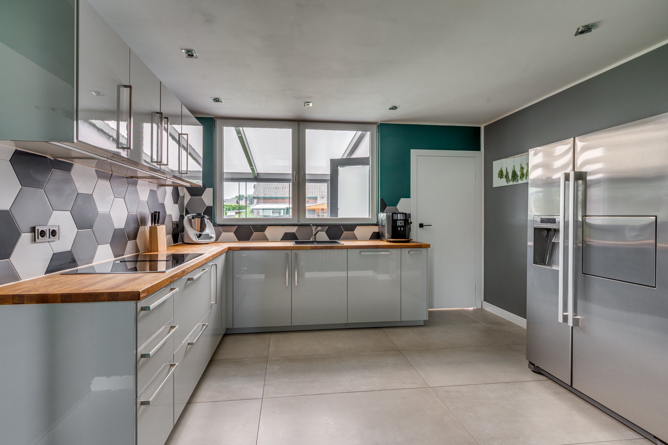 Vrijstaande woning te koop: Kesselseweg 17, Reuver