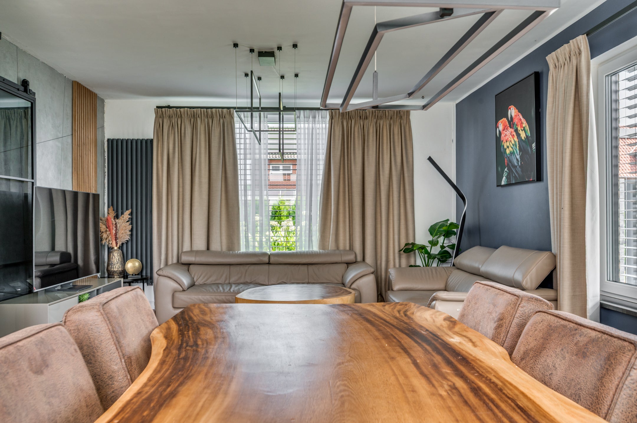 Vrijstaande woning te koop: Kesselseweg 17, Reuver