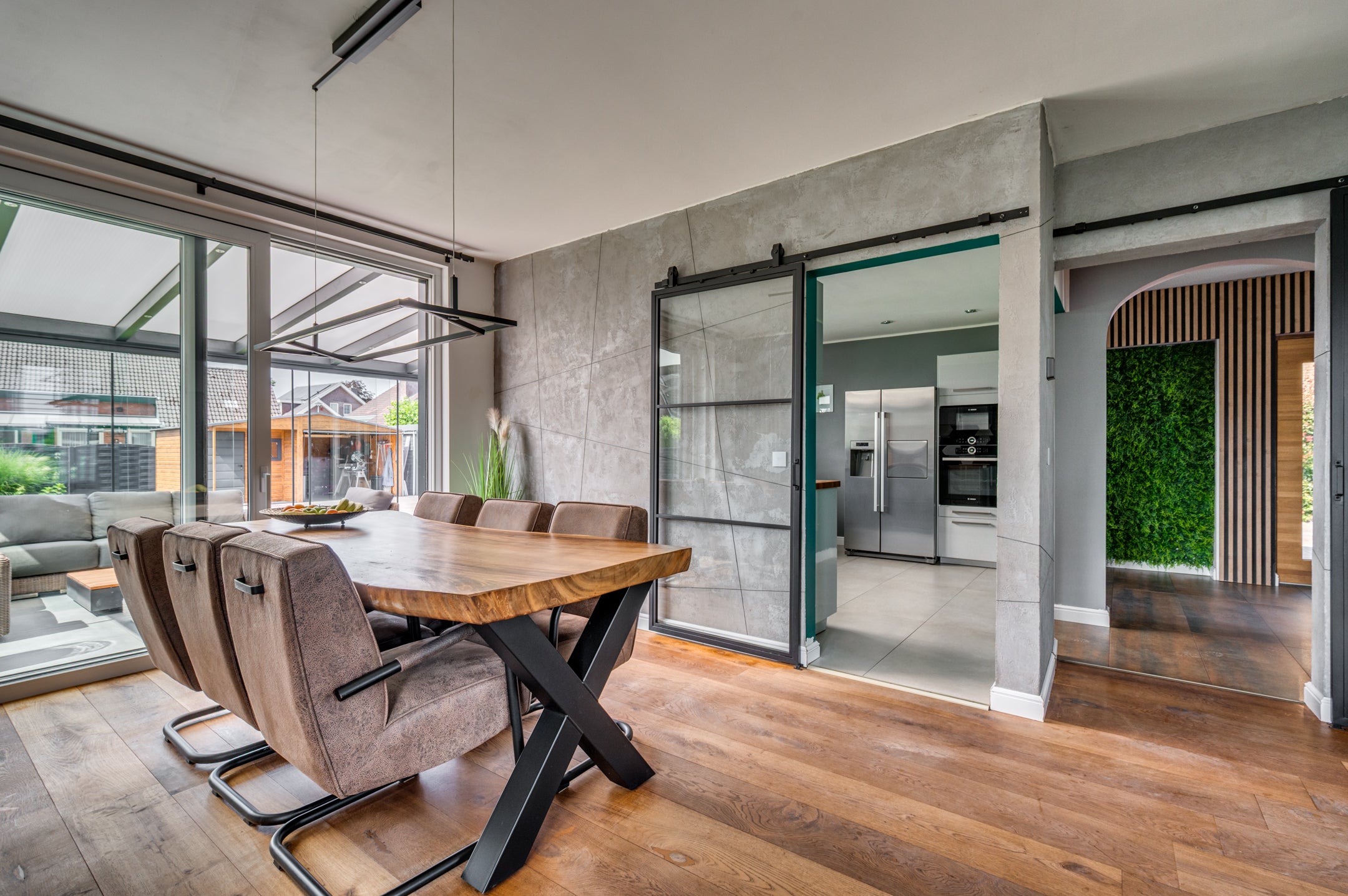 Vrijstaande woning te koop: Kesselseweg 17, Reuver