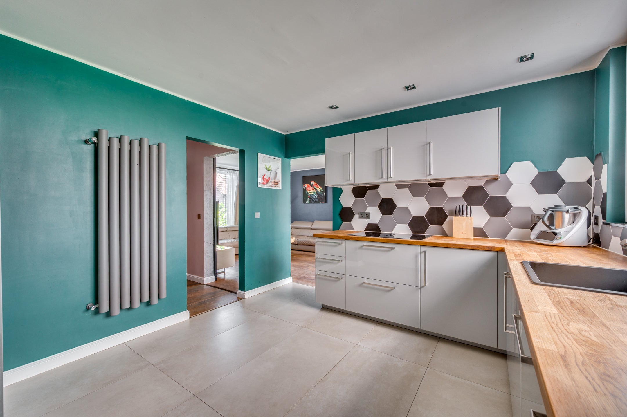Vrijstaande woning te koop: Kesselseweg 17, Reuver