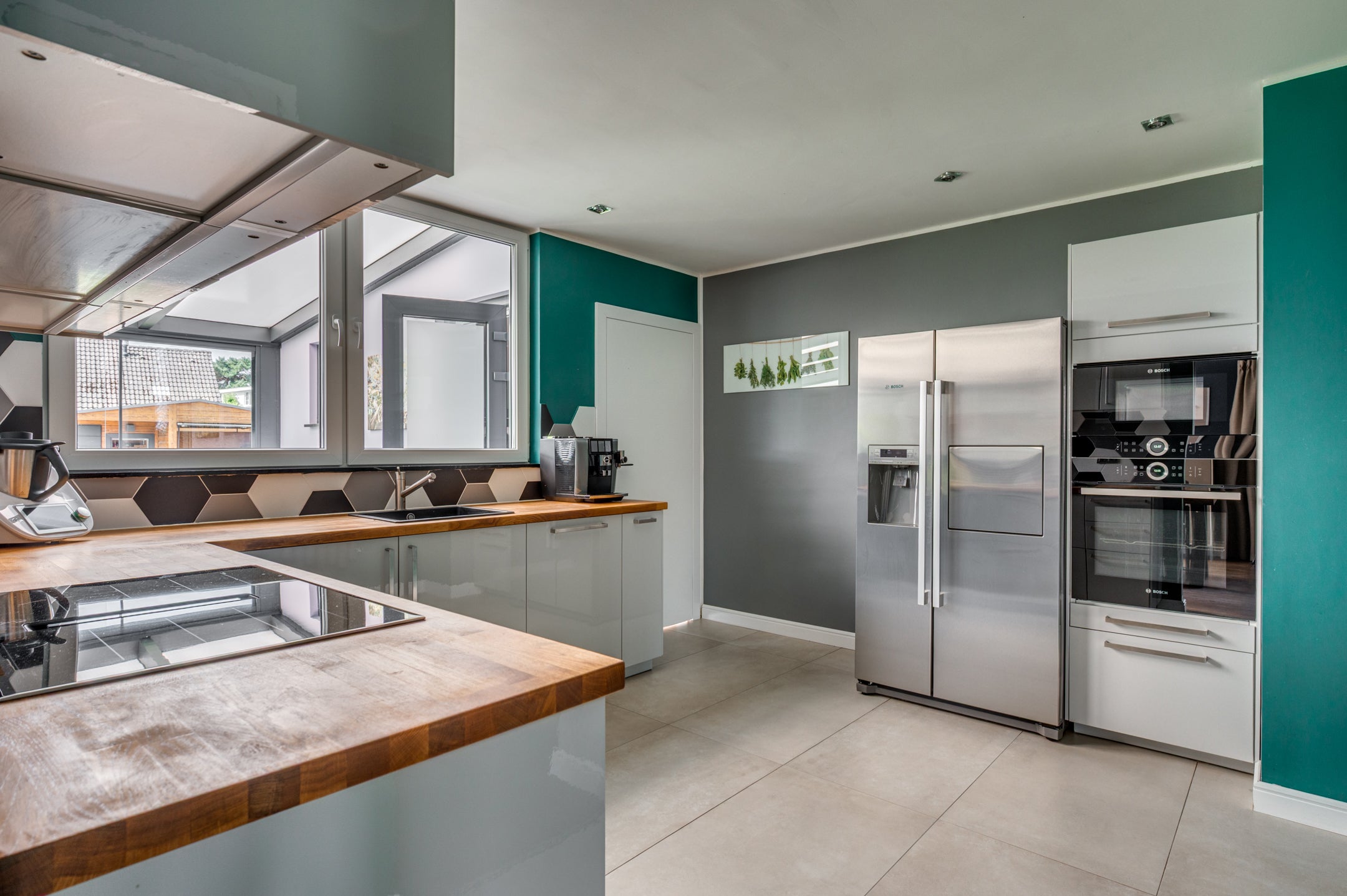 Vrijstaande woning te koop: Kesselseweg 17, Reuver