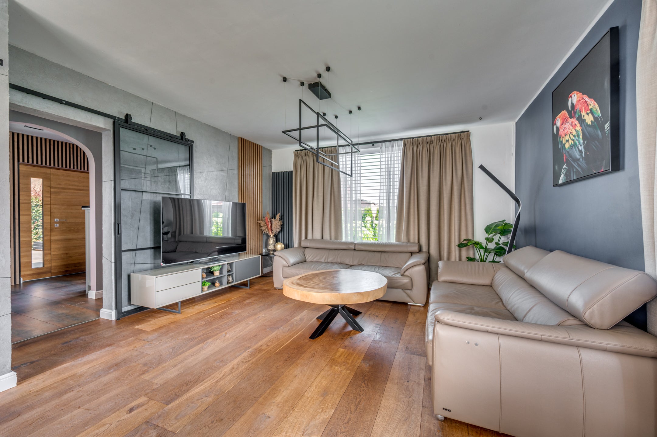 Vrijstaande woning te koop: Kesselseweg 17, Reuver