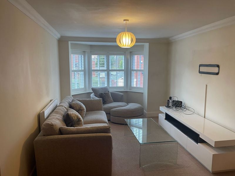 Flat Lancaster Road in Middlesbrough