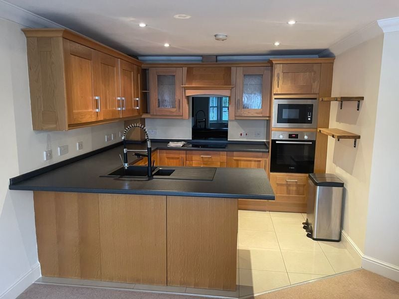 Flat Lancaster Road in Middlesbrough