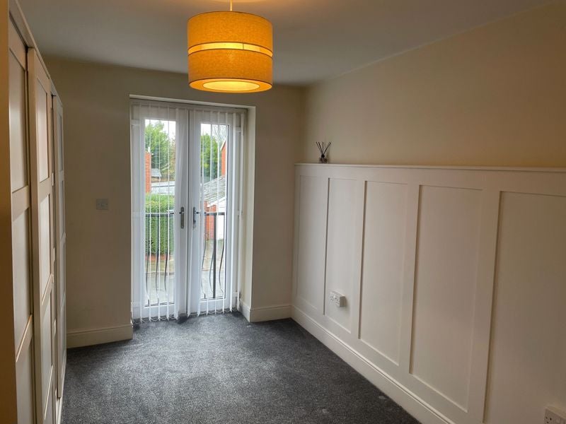 Flat Lancaster Road in Middlesbrough
