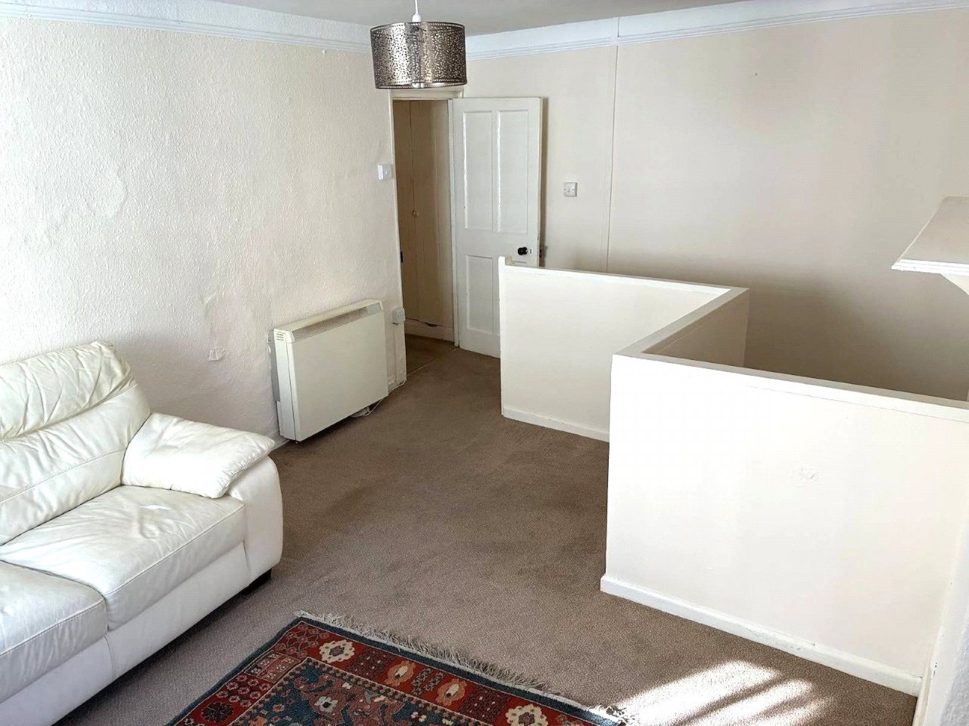 Flat Lostwithiel Street in Fowey