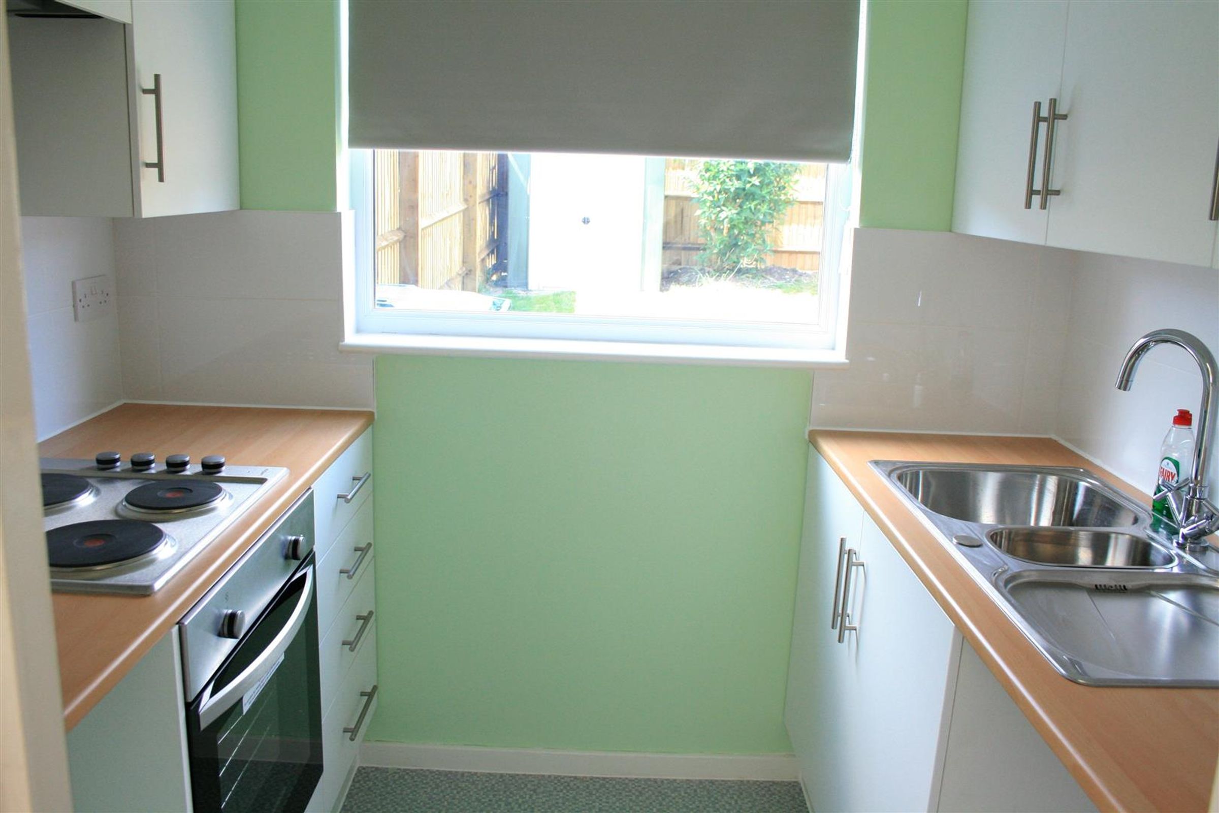 House Field Close in Aylesbury