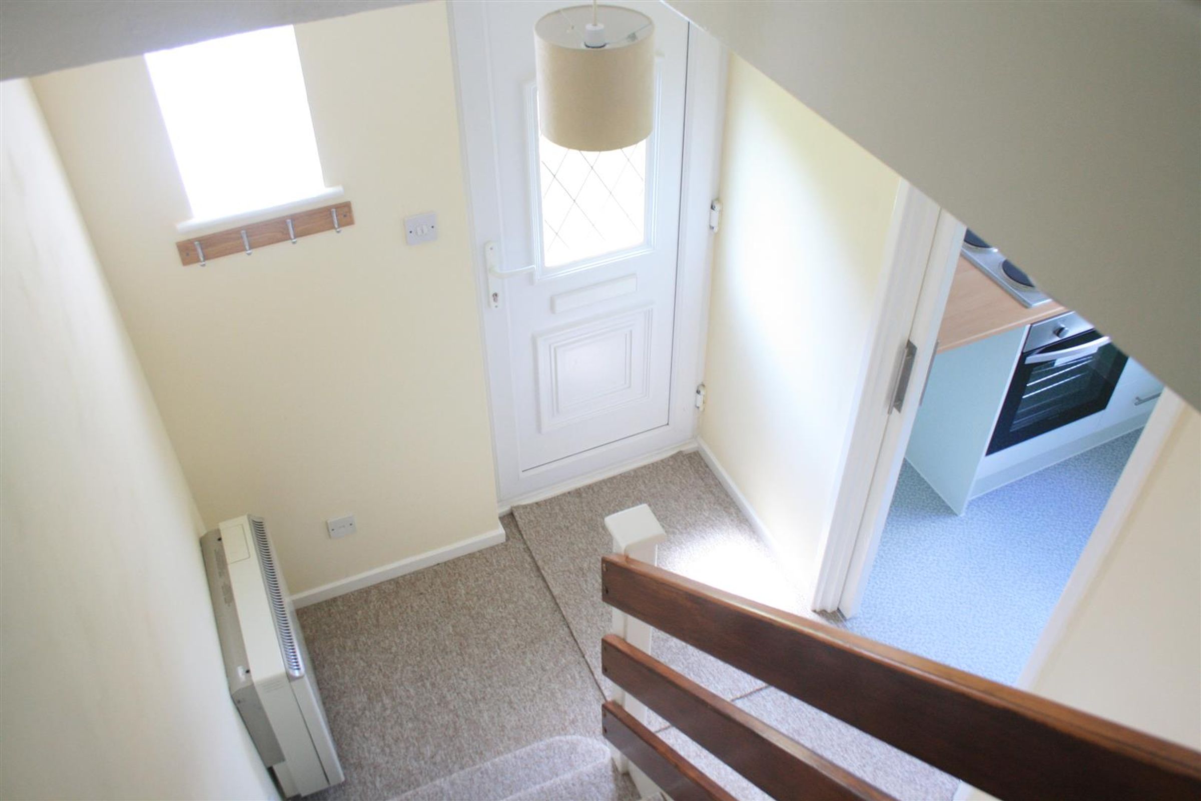 House Field Close in Aylesbury