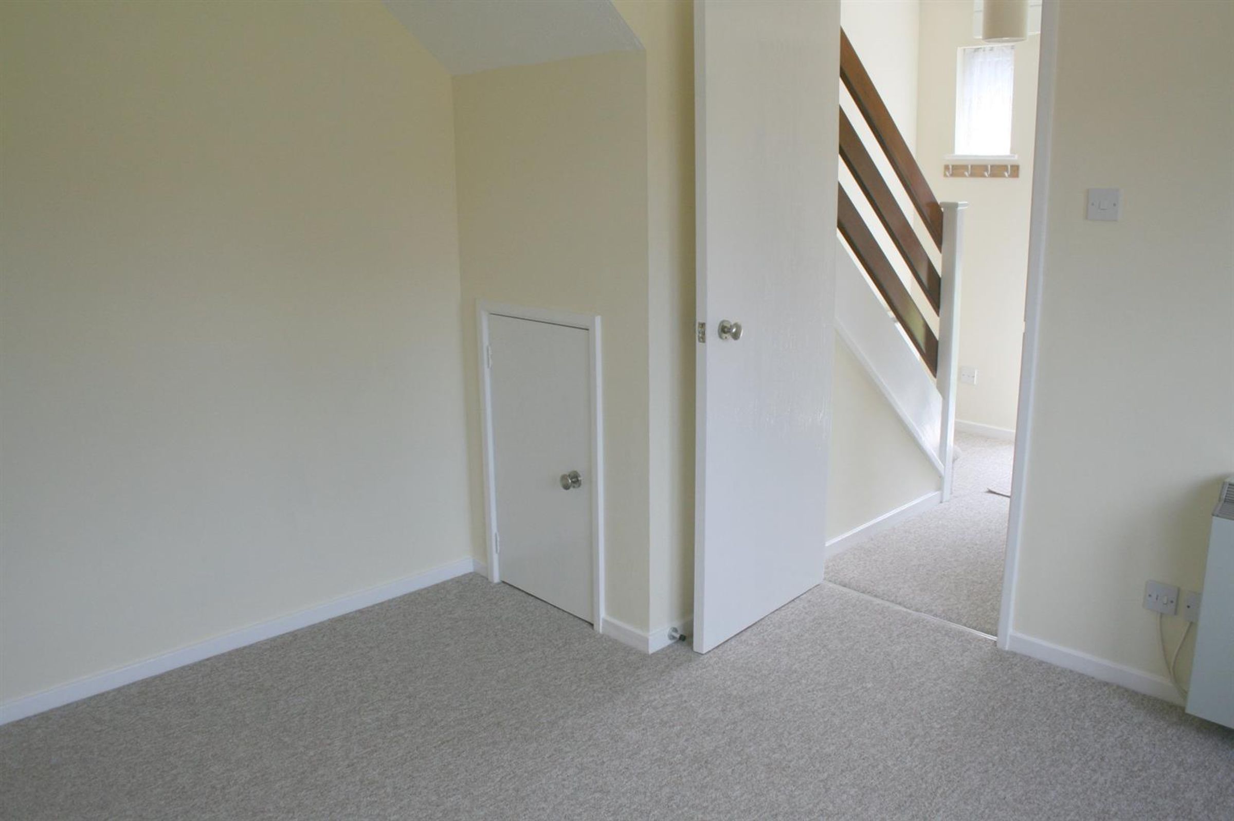House Field Close in Aylesbury