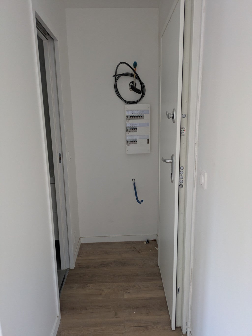 Appartement Rue du Docteur Vinot à Juvisy-sur-Orge