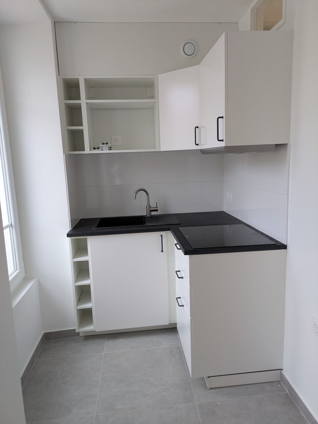 Appartement Rue du Docteur Vinot à Juvisy-sur-Orge