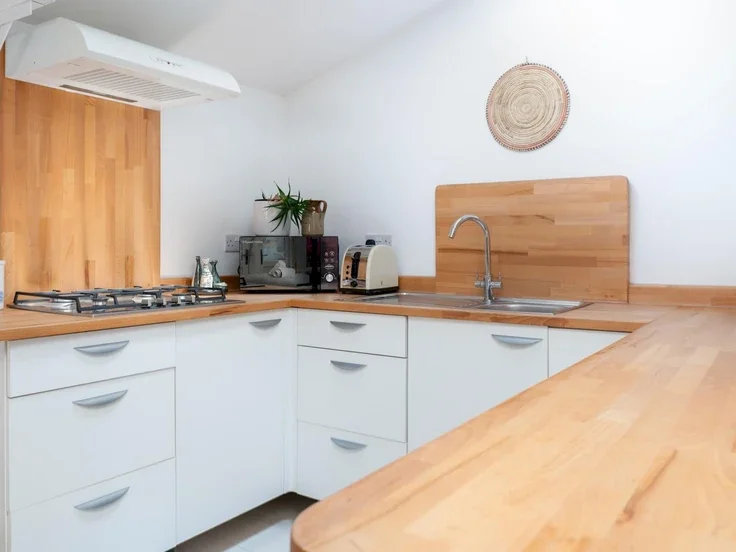 Room Courtfield Road in South Oxfordshire