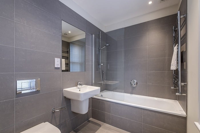 Flat King Street in Greater London