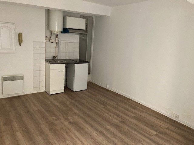 Flat Quai Saint-Pierre in Toulouse