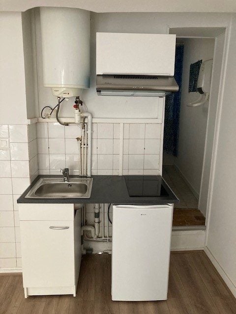 Flat Quai Saint-Pierre in Toulouse