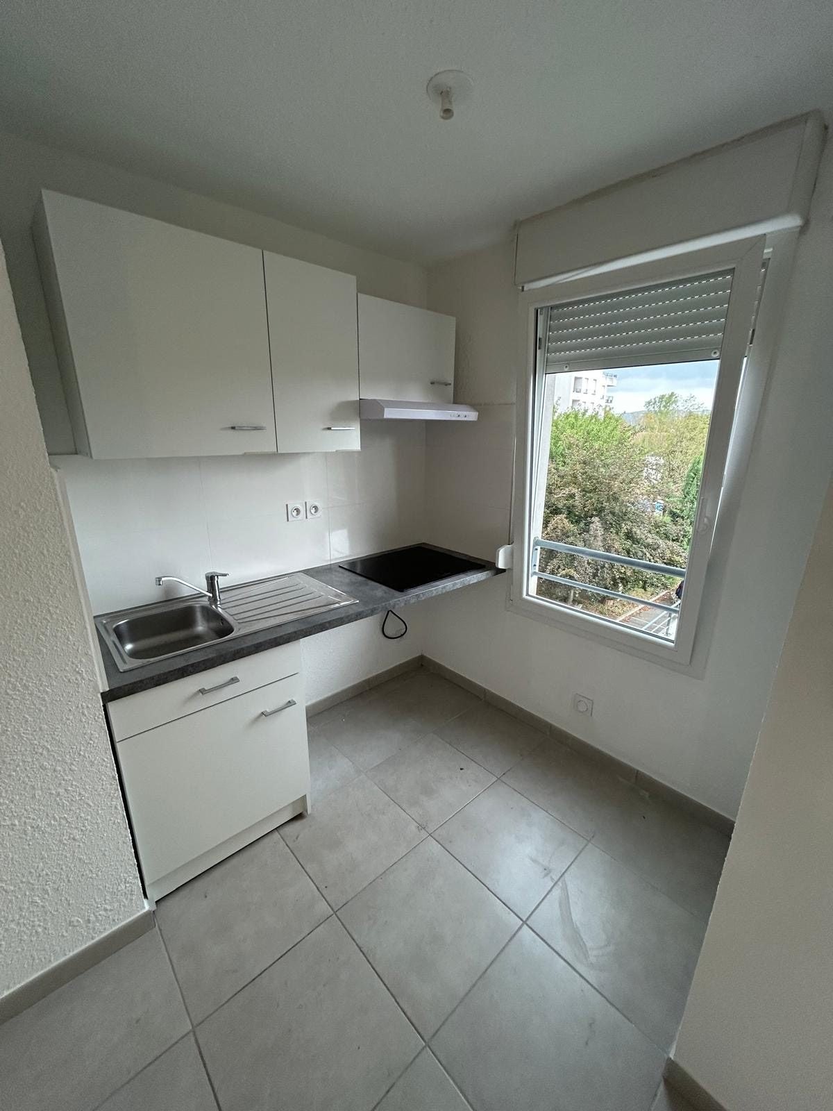 Appartement Rue des Plantées à L'Isle-d'Abeau