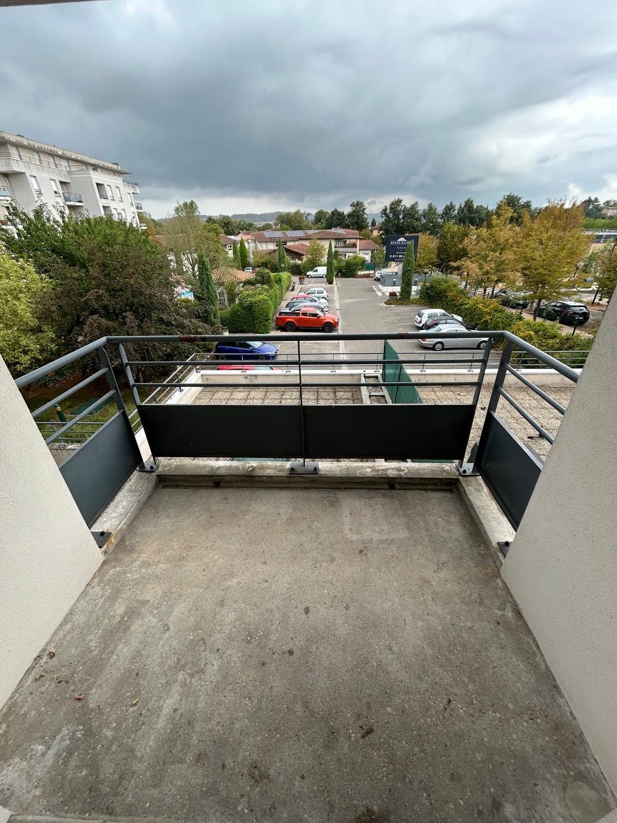Appartement Rue des Plantées à L'Isle-d'Abeau