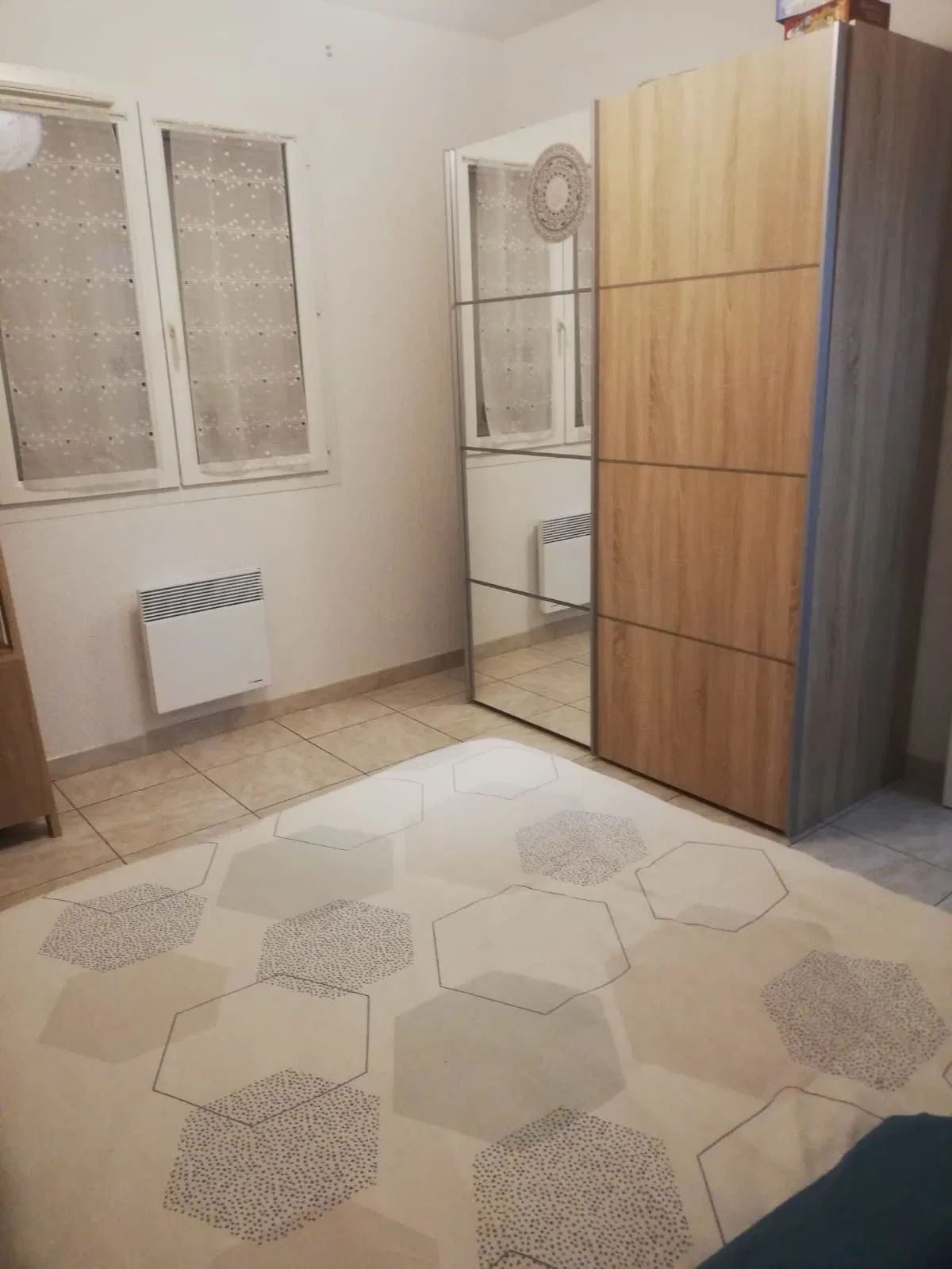 Chambre Avenue de l'Escandorgue à Lodève