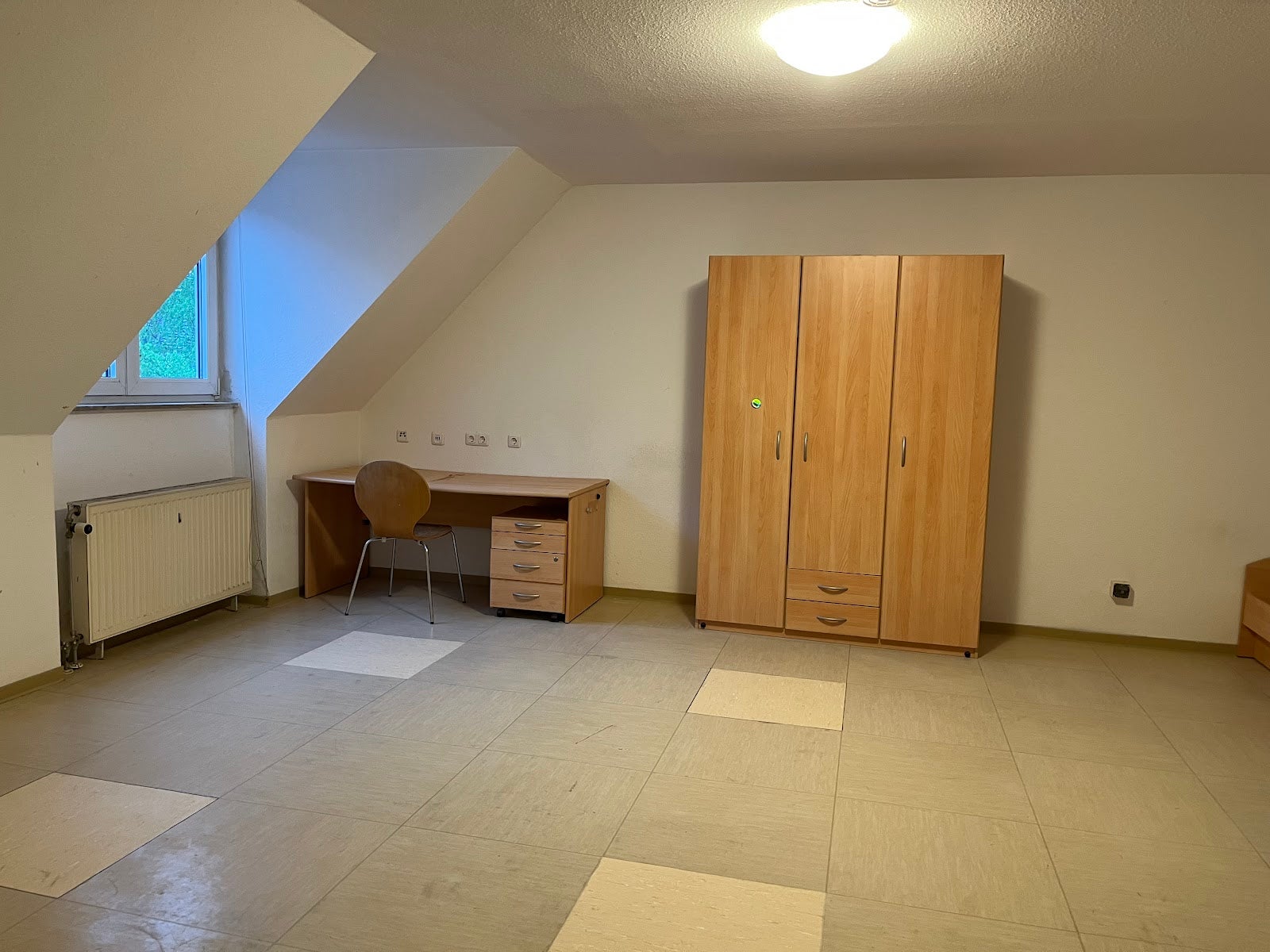 Wohnung Haarener Gracht in Aachen