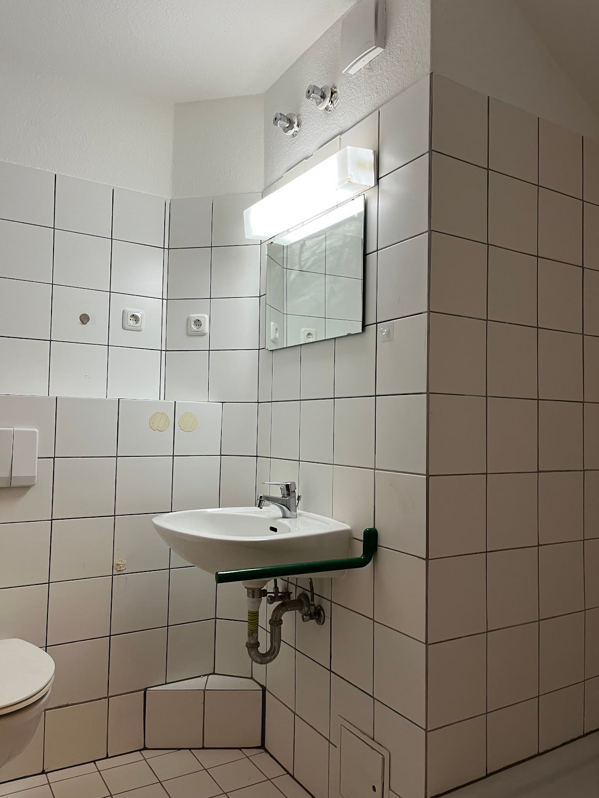Wohnung Haarener Gracht in Aachen