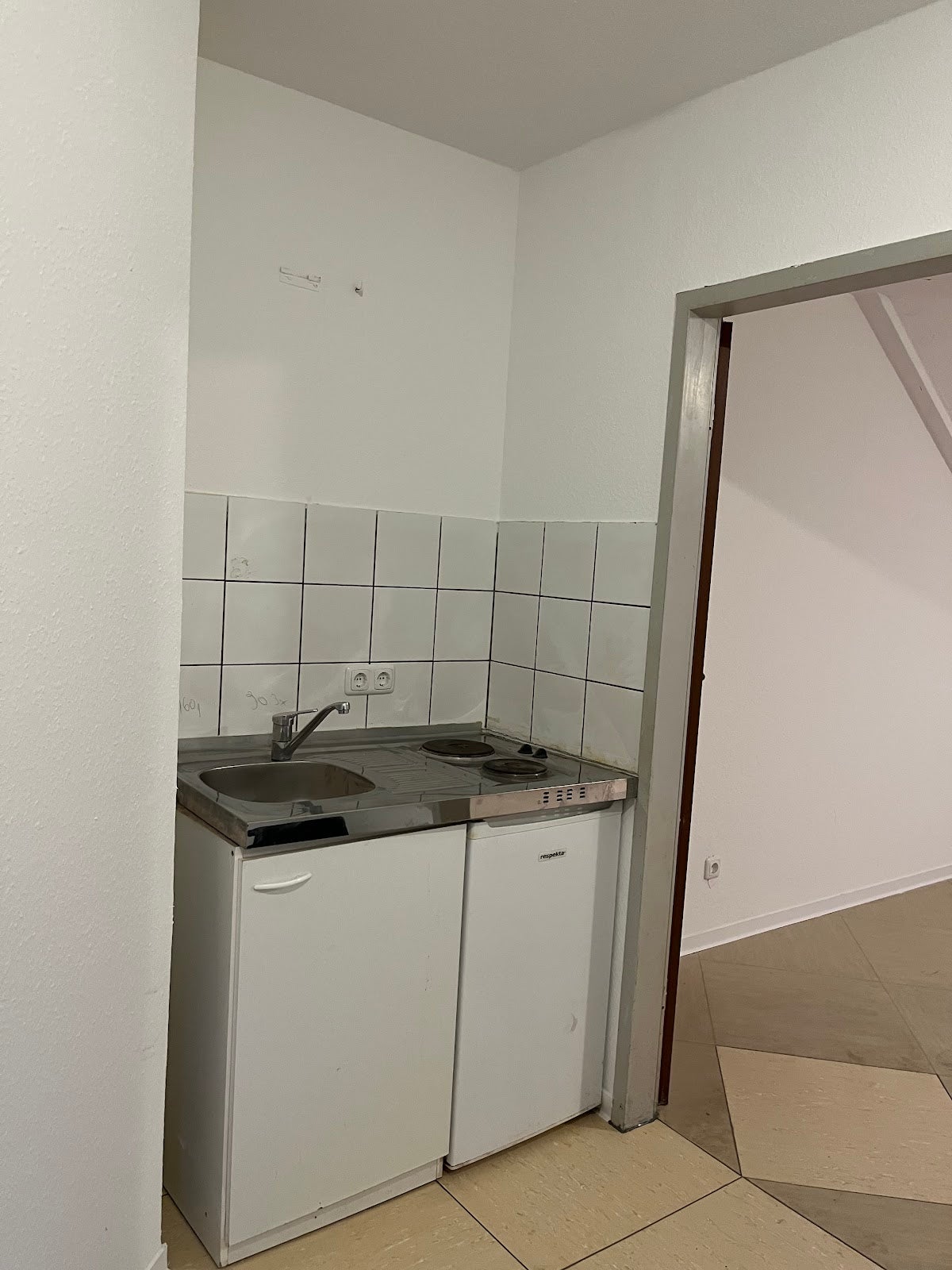 Wohnung Haarener Gracht in Aachen