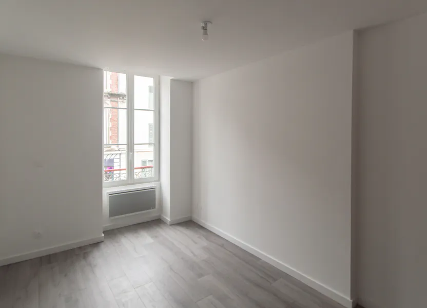 Appartement Rue Langles à Pau